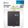 Emos Push button controller 1/0 IP54
