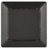 Emos Push-button switch 1/0, anthracite