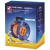 Emos Kištukinis lizdas su 25 m H05V- F 3G1.5 (P19425)