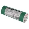 Emos PVC insulation tape 15mm / 10m žalias