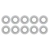 Izoliacinė juosta PVC 19mmx013mmx20m balta F61921, EMOS