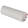 Izoliacinė juosta PVC 19mmx013mmx20m balta F61921, EMOS
