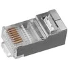 EMOS RJ45 FTP CAT5e tinklo jungtis laidui, 1 vnt.