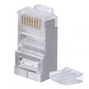 RJ45 8p8c jungtis Emos, FTP CAT6, 1 vnt.