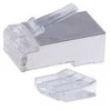 RJ45 8p8c jungtis Emos, FTP CAT6, 1 vnt.