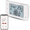 Emos GoSmart Skaitmeninis termostat pokojowy su Wi-Fi P56201