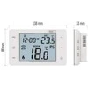 Emos GoSmart Skaitmeninis termostat pokojowy su Wi-Fi P56201