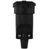 Emos Magnetinis kištukinis lizdas su / su 10 / 16A 250V 2P + Z IP65 (P0044)