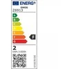 Emos Lemputė E14 1.8W LED Balta