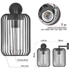 EMOS SALVIA 1554000000 Garden Wall Light