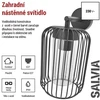 EMOS SALVIA 1554000000 Garden Wall Light