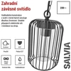 EMOS SALVIA 1554001000 Garden Pendant Light