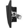 Emos Serial switch No. 5, anthracite