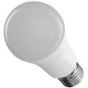 Emos GoSmart LED lemputė A60 / E27 / 9 W (60 W) / 806 lm / RGB / reguliuojamas šviesos srautas / Zigbee / ZQZ514R