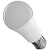 „Emos GoSmart“ LED lemputė A60 / E27 / 11 W / 1050 lm / RGB / Reguliuojama šviesa / „Zigbee“ / ZQZ515R