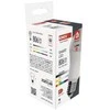 Emos GoSmart LED lemputė A60 / E27 / 9 W (60 W) / 806 lm / RGB / reguliuojamas šviesos srautas / Zigbee / ZQZ514R