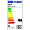 Lemputė LED E14, 230V, 4,8W, 470lm, 2700K - 6500K, RGB, išmanioji Wi-Fi, valdoma programėle, TUYA / Smart Life, EMOS