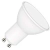 Emos GoSmart Żarówka LED MR16 / GU10 / 4,8 W / 400 lm / RGB / ściemnialna / Zigbee / ZQZ832R