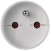 Emos Kištukinis lizdas 10 / 16A 250V 2P + Z YC- FAX-4 (P0042)