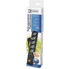 Emos Surge protector - 5 sockets, 1,5m, juodas