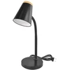 EMOS TARA LED Table Lamp, Juodas
