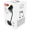 EMOS TARA LED Table Lamp, Juodas