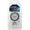 Emos Mechaninis laiko programuotojas TS- MD3 (P5502)