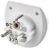 Emos Travel Universal Adapteris for Foreigners to Central Europe