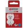 Emos Travel Universal Adapteris for Foreigners to Central Europe