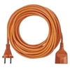 Emos 20 m / 1 socket 2-wire floating lead