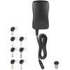 EMOS universali 2250 mA USB perjungiama maitinimo sistema su prailgintuvu