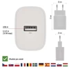 Emos Universal USB adapter BASIC to mains 10 W max.