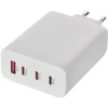Emos Universal USB adapter GaN to PD 120 W max.