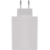Emos Universal USB adapter GaN to PD 120 W max.