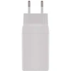 Emos Universal USB adapter GaN to PD 65 W max.