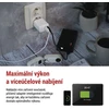 Emos Universal USB GaN to PD adapter 20 W max.