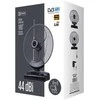EMOS UVR-AV022 room antena 44 dBi LTE/4G filter