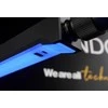 Laikiklis ENDORFY Broadcast žemo profilio RGB strėlės svirtis