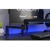 Laikiklis ENDORFY Broadcast žemo profilio RGB strėlės svirtis