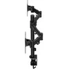 Endorfy Atlas Double monitoriaus laikiklis