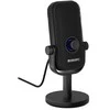 ENDORFY Solum Voice S Streaming juodas kondensatorinis mikrofonas |USB