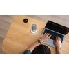 ENDORFY Solum Voice S Onyx Streaming baltas kondensatorinis mikrofonas |USB