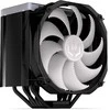Endorfy Endorfa Fortis 5 ARGB Juodas CPU cooler