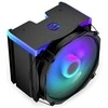 Endorfy Fortis 5 ARGB procesoriaus aušintuvas su RGB ventiliatoriumi
