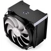 Endorfy Endorfa Fortis 5 ARGB Juodas CPU cooler
