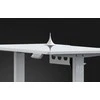ENDORFY Atlas S Electric Onyx Baltas