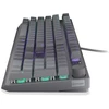 Klaviatūra ENDORFY Thock V2