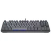 Klaviatūra ENDORFY Thock V2 TKL