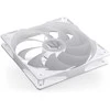 ENDORFY Stratus 140 baltas PWM ARGB ventiliatorius