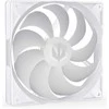 ENDORFY Stratus 140 baltas PWM ARGB ventiliatorius